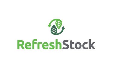 RefreshStock.com